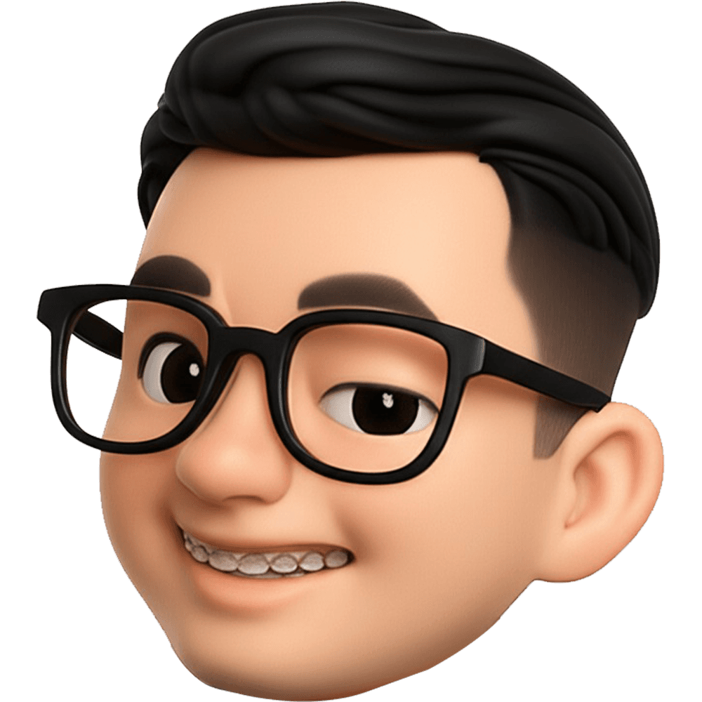 Hero memoji
